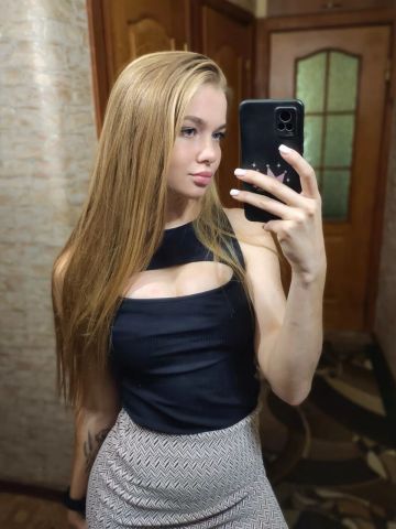 Проститутка Рита