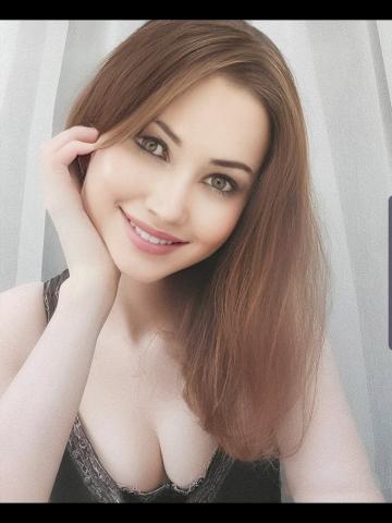 Проститутка Агата